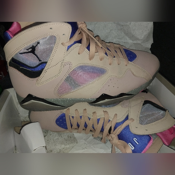 Jordan 7 - Picture 3 of 4